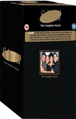 【値下げ】Seinfeld: Complete Series [DVD] Amazon.com: Seinfeld: The Complete Series [Blu-ray] : Andy